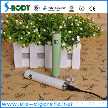 e-cigarette battery 1300 mAh 510 thread